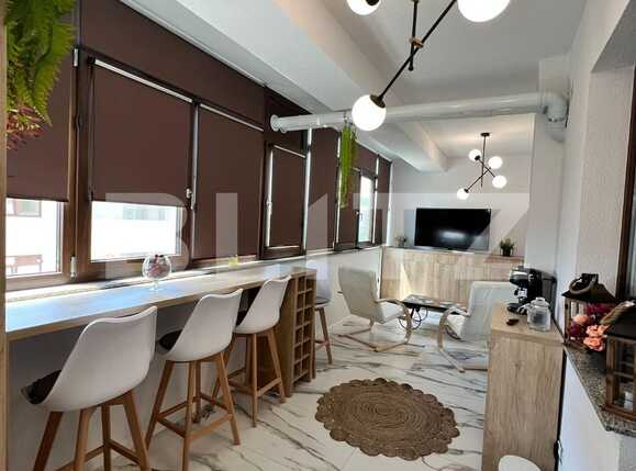 Apartament de închiriat 2 camere Central - 87031AI | BLITZ Craiova | Poza13