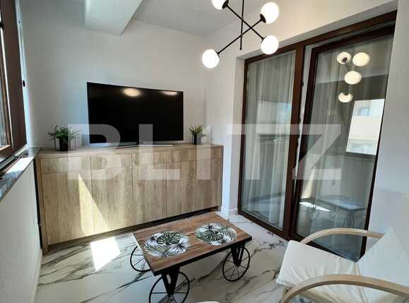 Apartament de închiriat 2 camere Central - 87031AI | BLITZ Craiova | Poza14