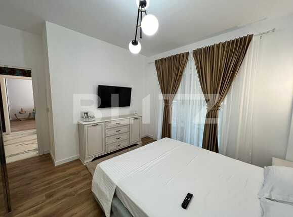 Apartament de închiriat 2 camere Central - 87031AI | BLITZ Craiova | Poza5