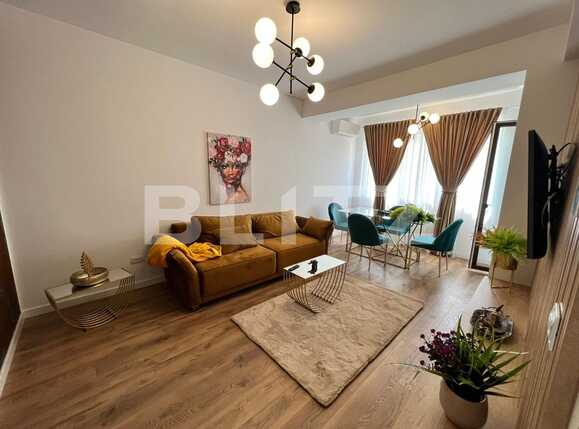 Apartament de închiriat 2 camere Central - 87031AI | BLITZ Craiova | Poza2