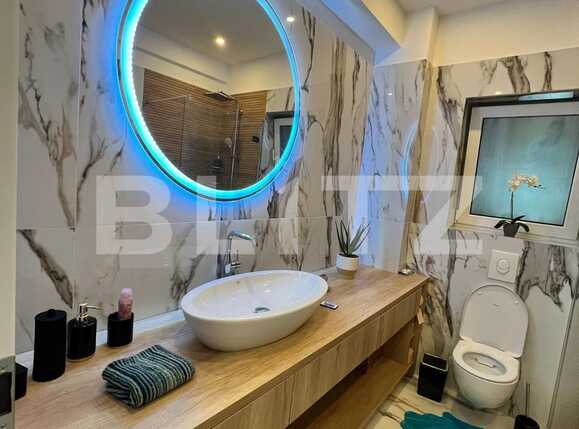 Apartament de închiriat 2 camere Central - 87031AI | BLITZ Craiova | Poza11