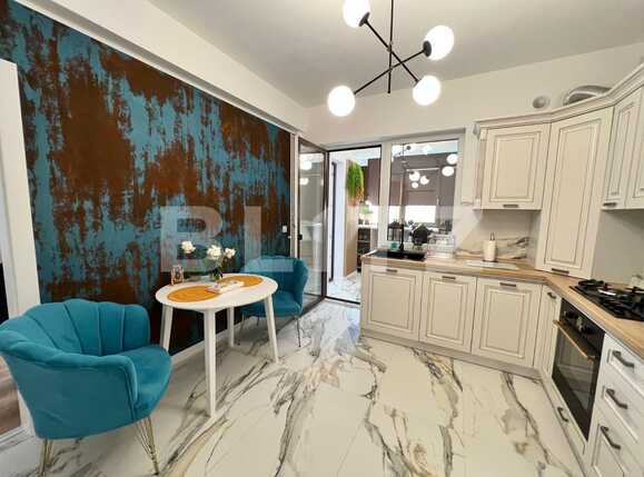 Apartament de închiriat 2 camere Central - 87031AI | BLITZ Craiova | Poza8