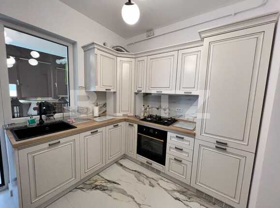 Apartament de închiriat 2 camere Central - 87031AI | BLITZ Craiova | Poza9