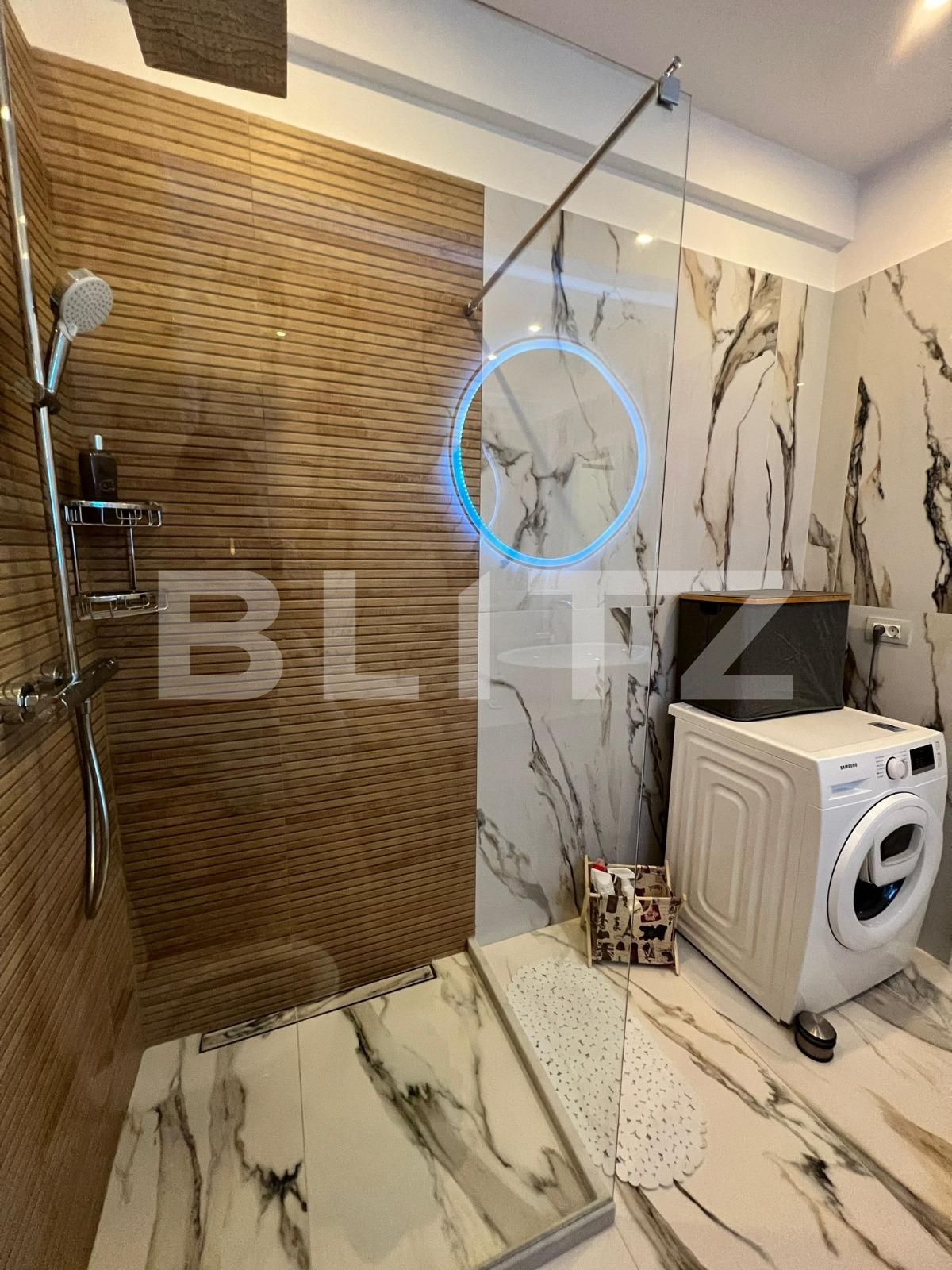 Apartament de închiriat 2 camere Central - 87031AI | BLITZ Craiova | Poza12