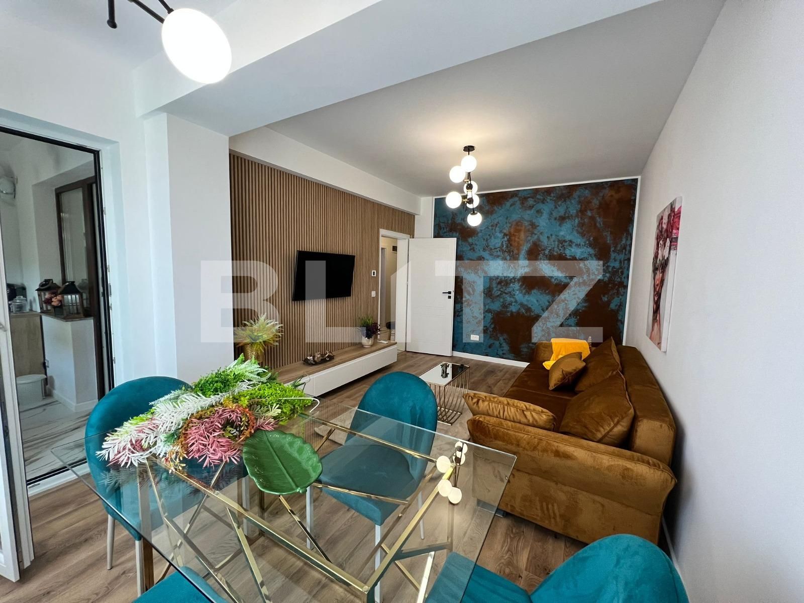 Apartament de închiriat 2 camere Central - 87031AI | BLITZ Craiova | Poza3