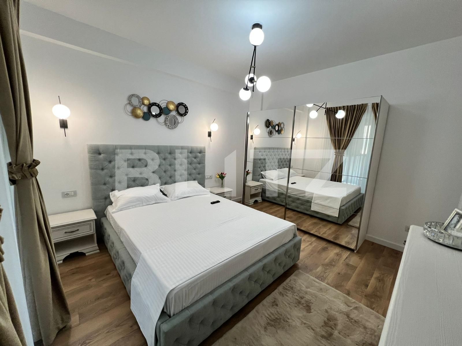 Apartament de închiriat 2 camere Central - 87031AI | BLITZ Craiova | Poza4