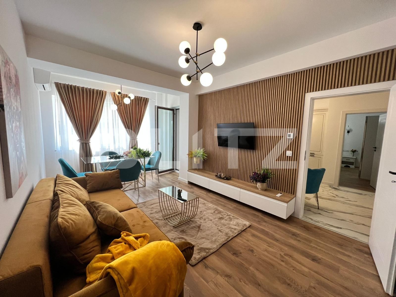 Apartament de închiriat 2 camere Central - 87031AI | BLITZ Craiova | Poza1