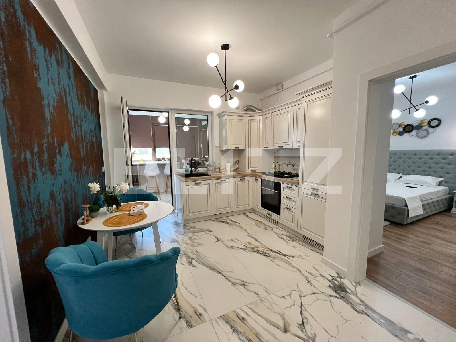 Apartament de închiriat 2 camere Central - 87031AI | BLITZ Craiova | Poza7