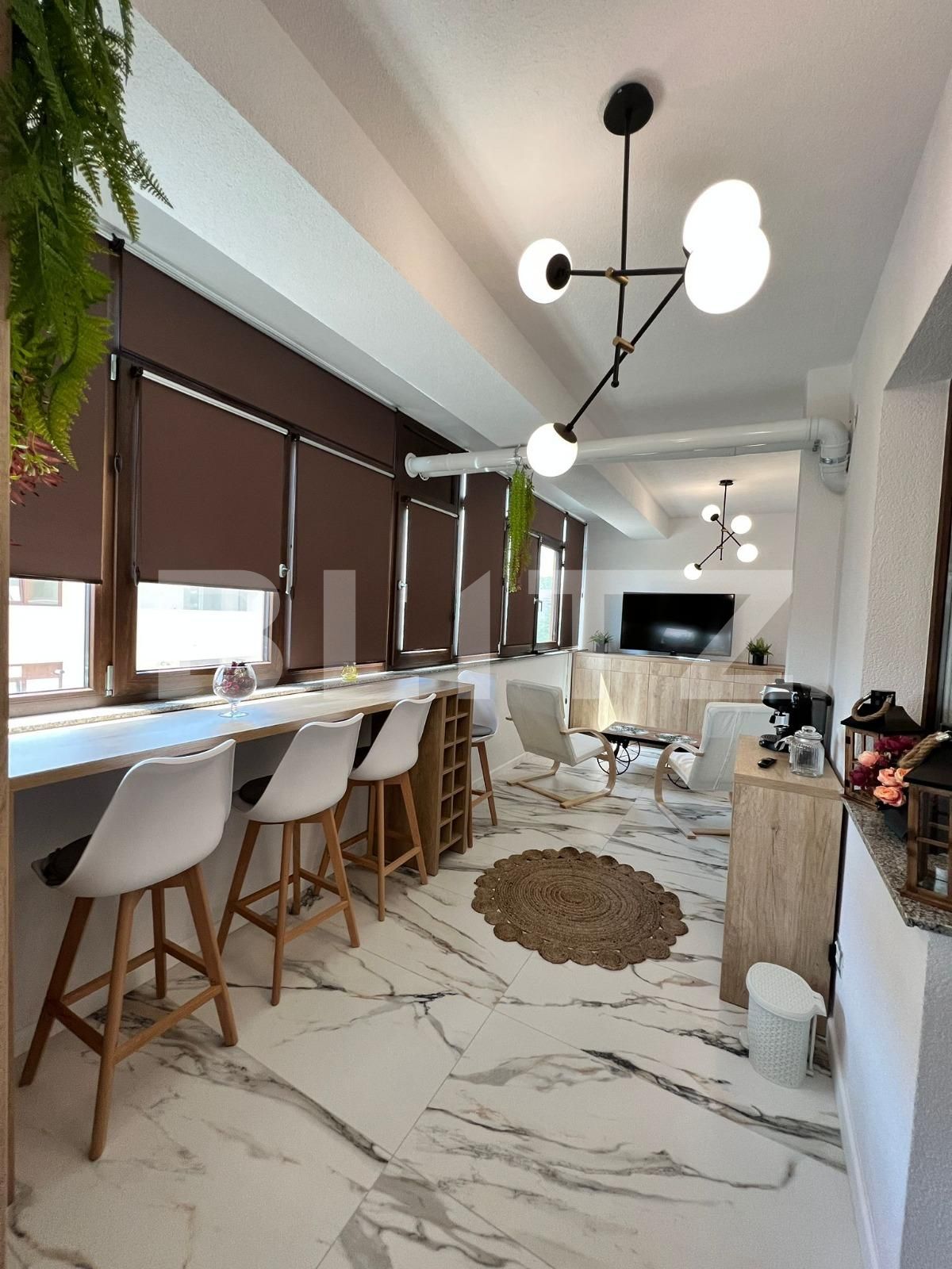 Apartament de închiriat 2 camere Central - 87031AI | BLITZ Craiova | Poza13