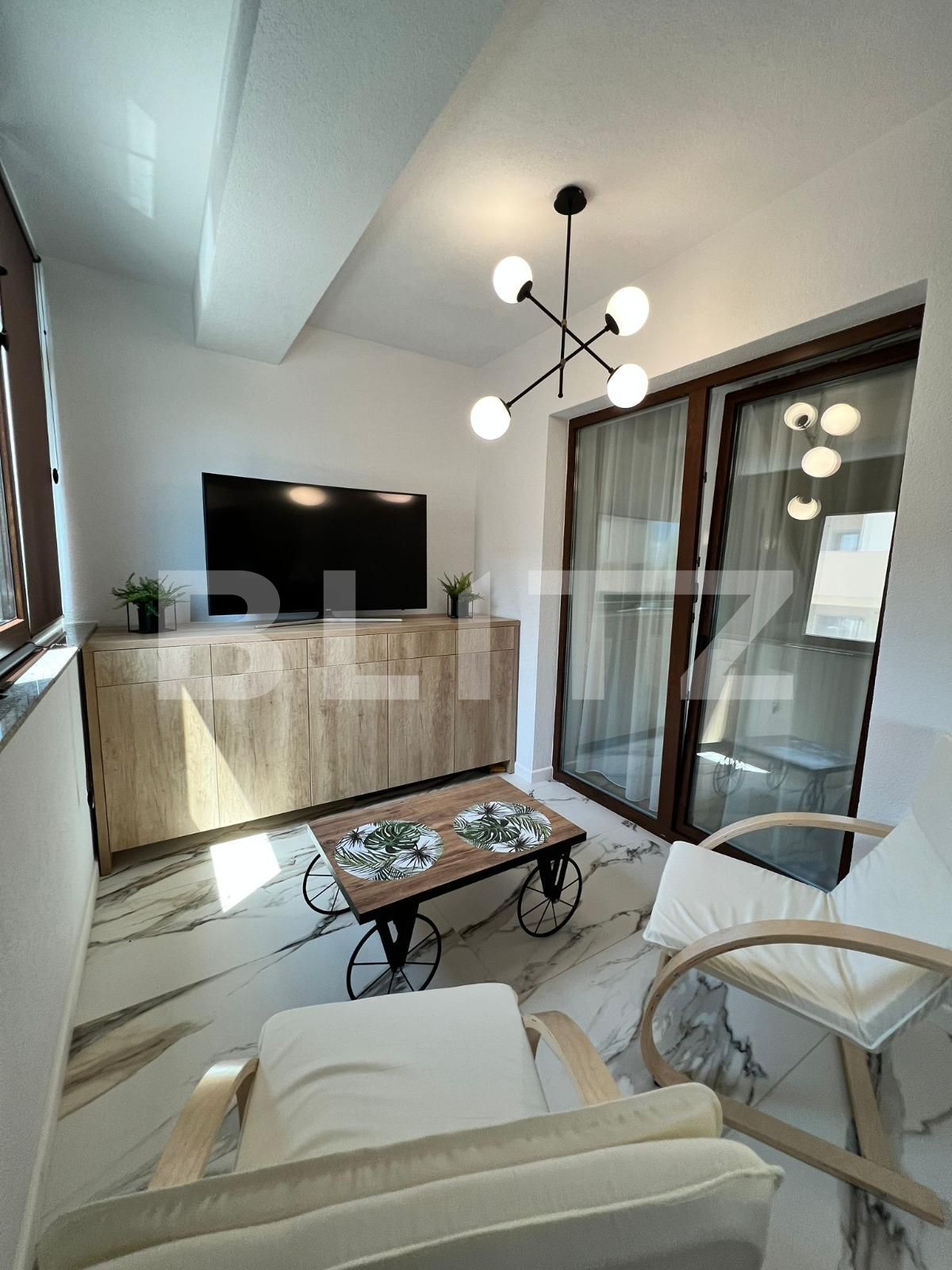 Apartament de închiriat 2 camere Central - 87031AI | BLITZ Craiova | Poza14