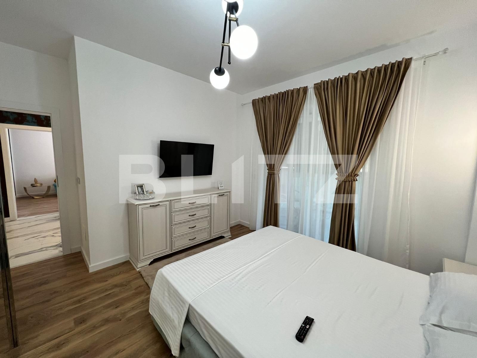 Apartament de închiriat 2 camere Central - 87031AI | BLITZ Craiova | Poza5