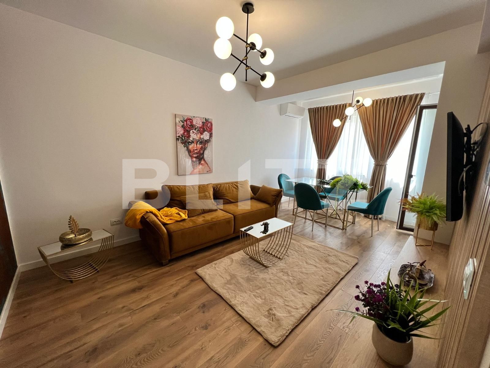 Apartament de închiriat 2 camere Central - 87031AI | BLITZ Craiova | Poza2