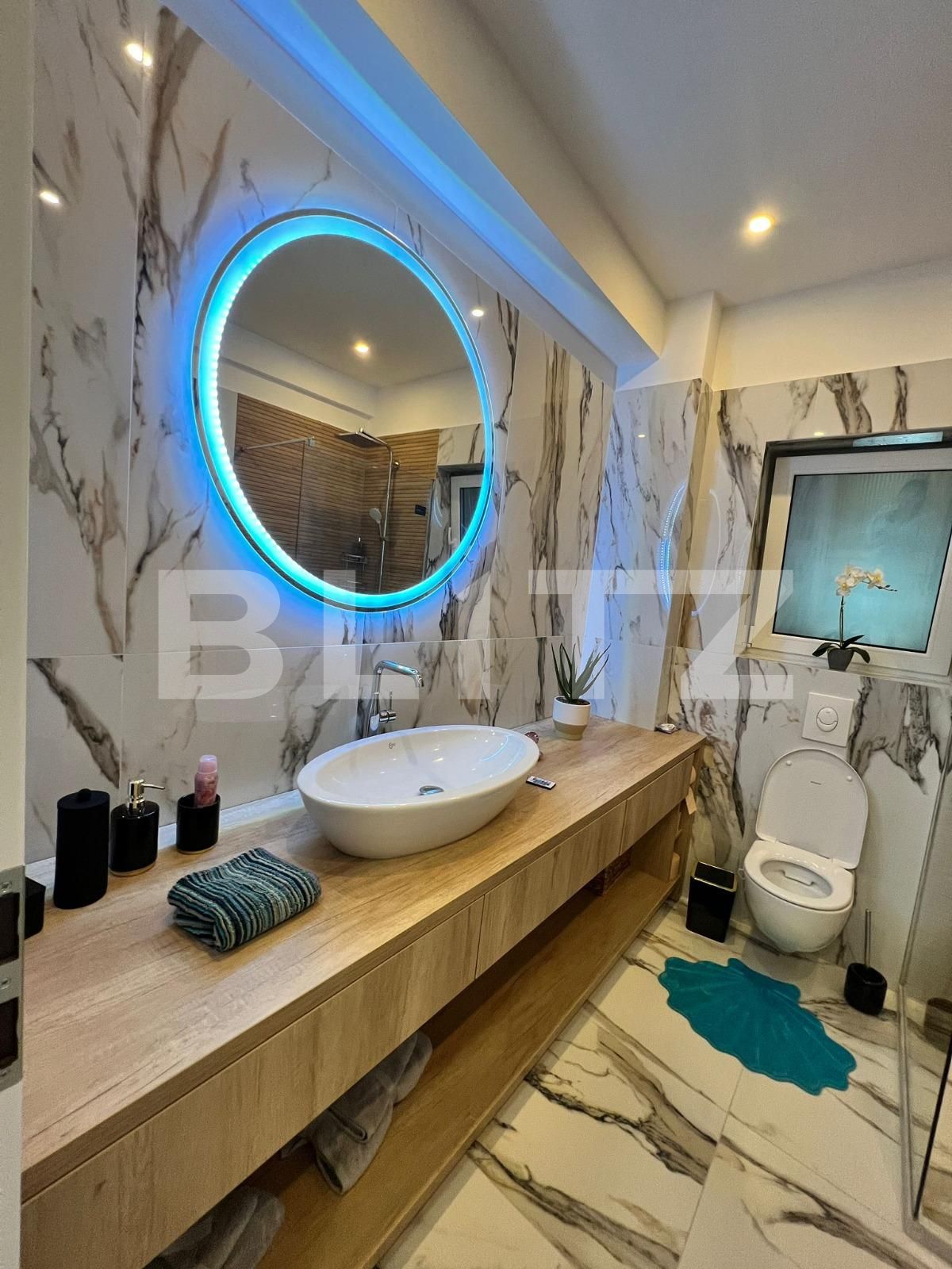 Apartament de închiriat 2 camere Central - 87031AI | BLITZ Craiova | Poza11