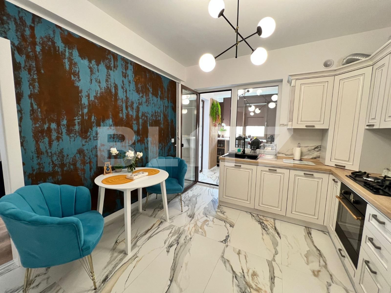 Apartament de închiriat 2 camere Central - 87031AI | BLITZ Craiova | Poza8