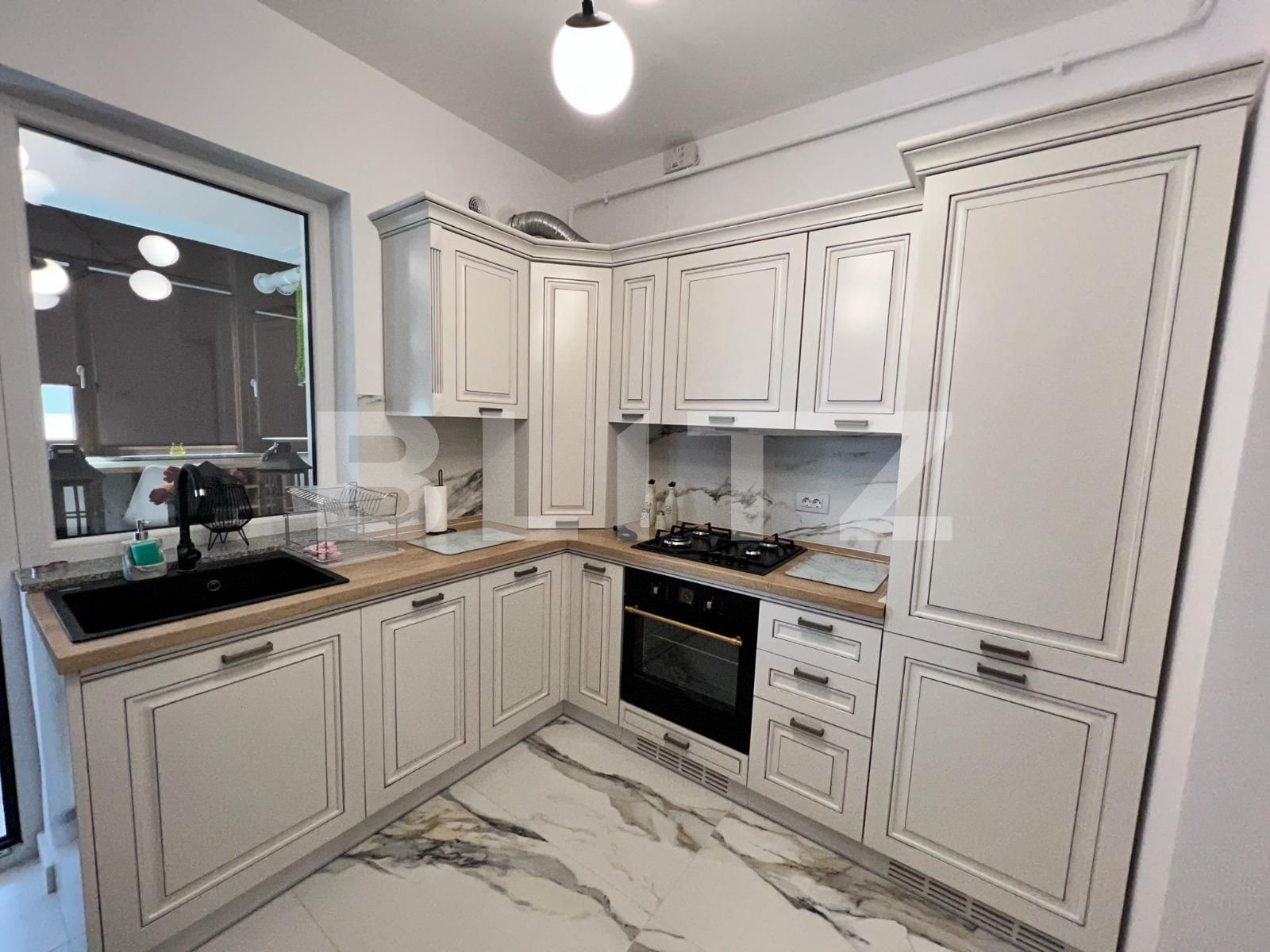 Apartament de închiriat 2 camere Central - 87031AI | BLITZ Craiova | Poza9