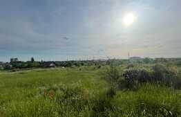 Parcela 500 mp, teren extravilan, Baza Sportiva Gica Popescu