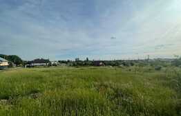 Parcela 500 mp, teren extravilan, Baza Sportiva Gica Popescu