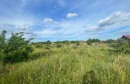 Parcela 500 mp, teren extravilan, Baza Sportiva Gica Popescu