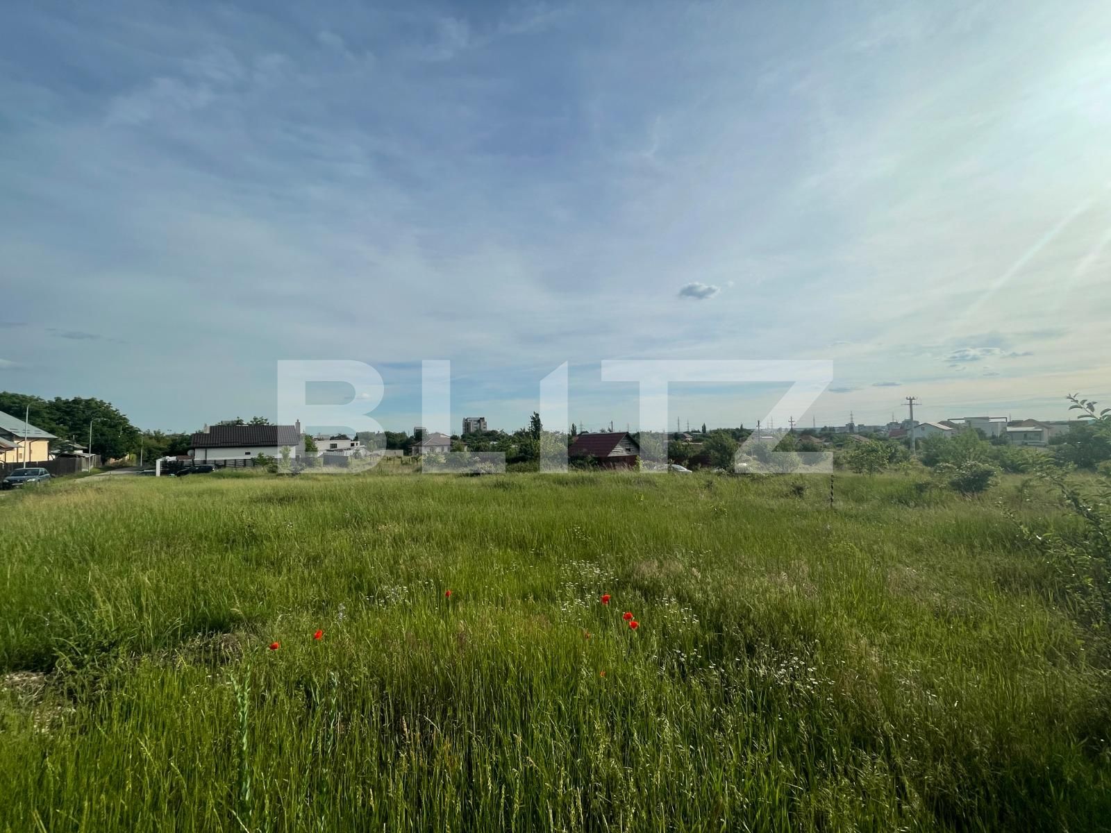 Teren de vânzare Nord-Est - 87068TV | BLITZ Craiova | Poza2