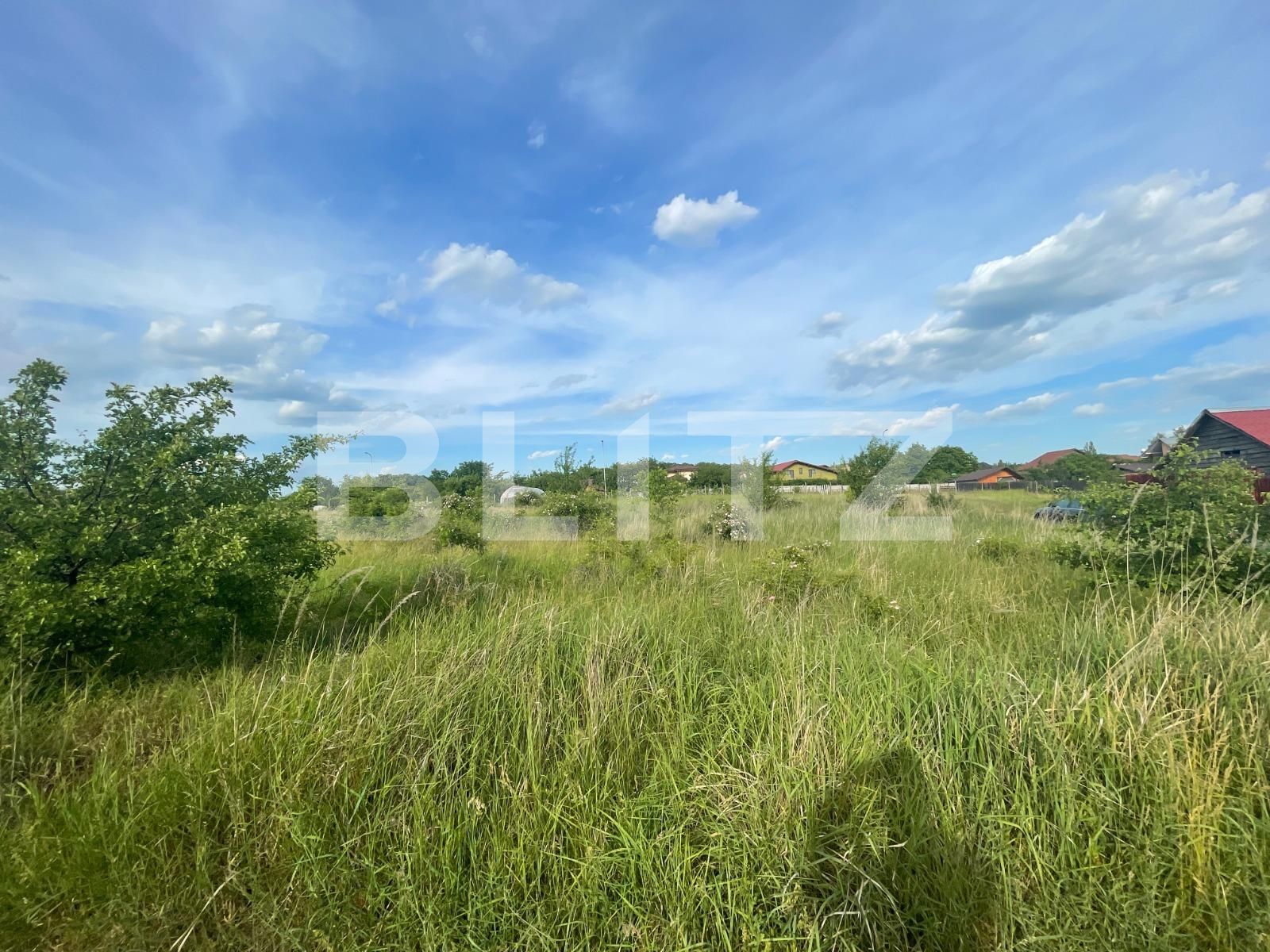 Teren de vânzare Nord-Est - 87068TV | BLITZ Craiova | Poza3