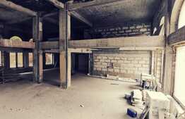 Spatiu Comercial nou, stil Vintage, 500 mp, cu destinatie restaurant, Central!