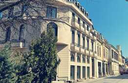 Spatiu Comercial nou, stil Vintage, 500 mp, cu destinatie restaurant, Central!