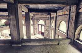 Spatiu Comercial nou, stil Vintage, 500 mp, cu destinatie restaurant, Central!