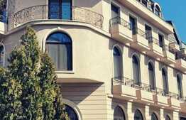 Spatiu Comercial nou, stil Vintage, 500 mp, cu destinatie restaurant, Central!