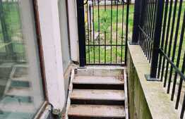 Spatiu Comercial nou, stil Vintage, 500 mp, cu destinatie restaurant, Central!