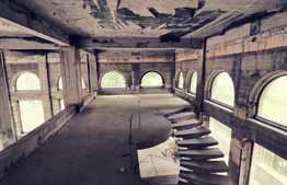 Spatiu Comercial nou, stil Vintage, 500 mp, cu destinatie restaurant, Central!