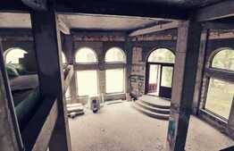 Spatiu Comercial nou, stil Vintage, 500 mp, cu destinatie restaurant, Central!