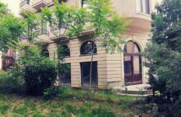 Spatiu Comercial nou, stil Vintage, 500 mp, cu destinatie restaurant, Central!