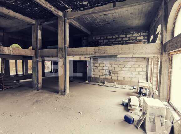 Spațiu comercial de vânzare Central - 87087SVC | BLITZ Craiova | Poza4