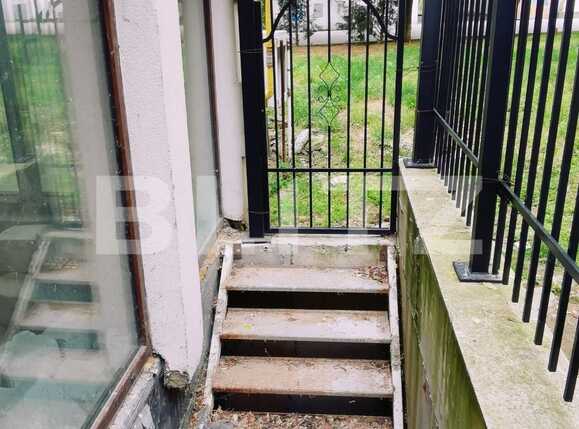 Spațiu comercial de vânzare Central - 87087SVC | BLITZ Craiova | Poza8