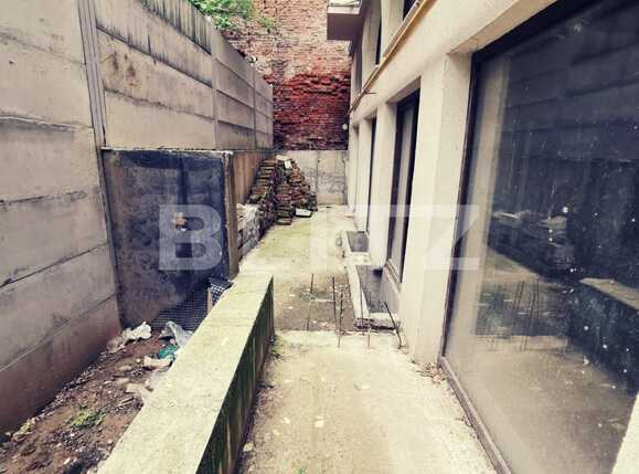 Spațiu comercial de vânzare Central - 87087SVC | BLITZ Craiova | Poza9