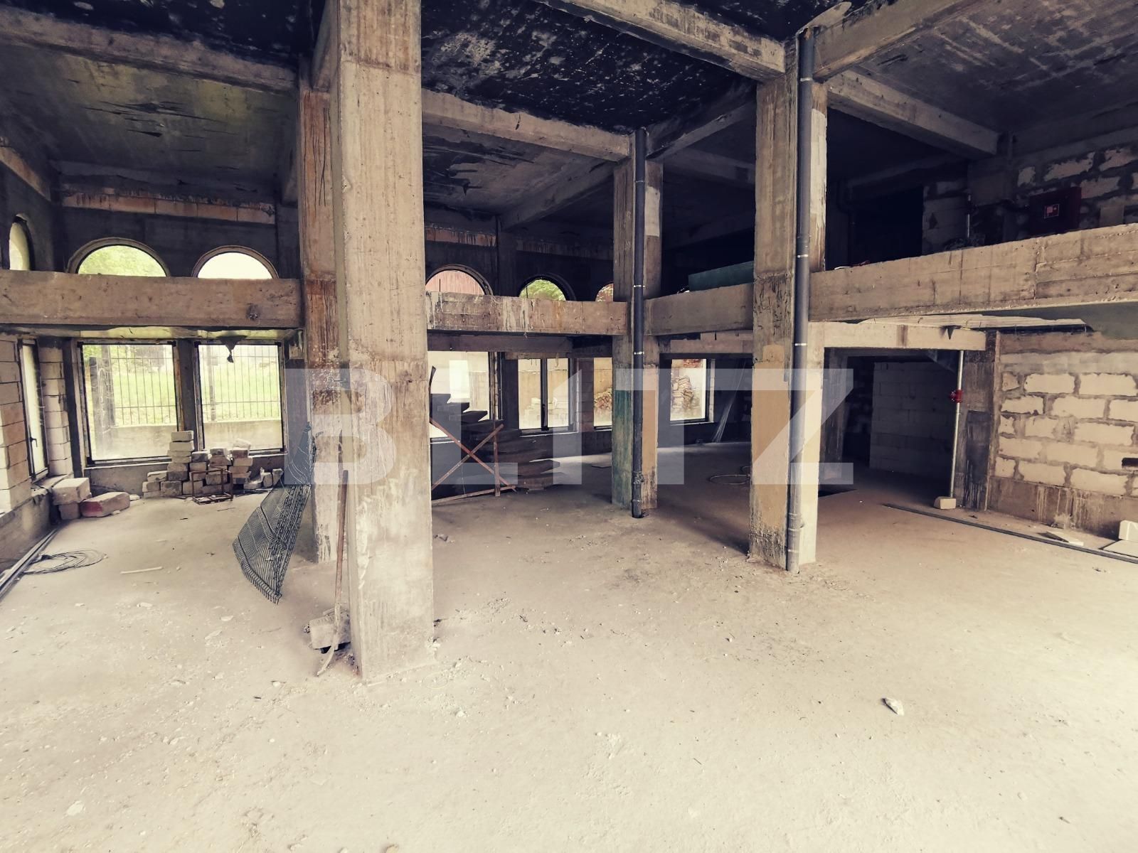 Spațiu comercial de vânzare Central - 87087SVC | BLITZ Craiova | Poza3