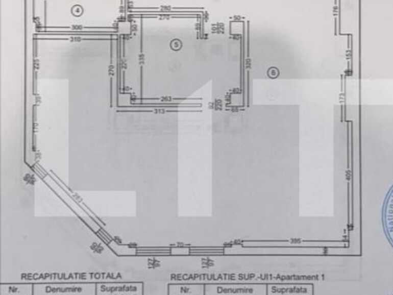 Spațiu comercial de vânzare Central - 87087SVC | BLITZ Craiova | Poza1