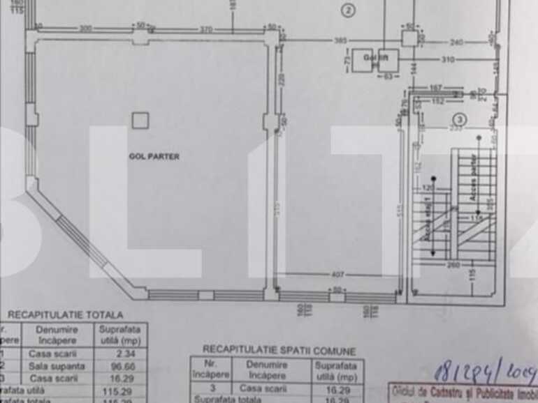 Spațiu comercial de vânzare Central - 87087SVC | BLITZ Craiova | Poza3