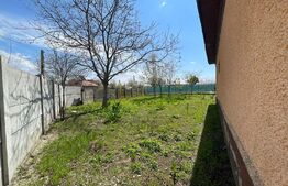 Casa individuala de 80mp, 516mp teren, Carcea