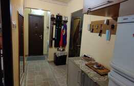 Apartament 2 camere decomandat, parter, Zona Paltinis