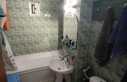 Apartament 2 camere decomandat, parter, Zona Paltinis