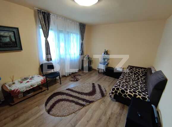 Apartament de vânzare 2 camere Brazda lui Novac - 87352AV | BLITZ Craiova | Poza1