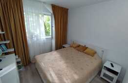 Apartament cu 3 camere si 2 bai, etajul 1, zona Brazda