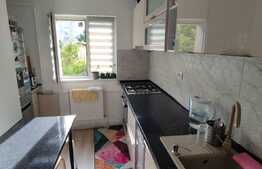 Apartament cu 3 camere si 2 bai, etajul 1, zona Brazda