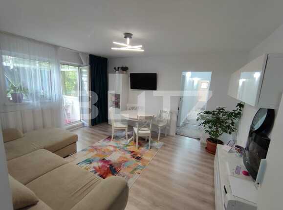 Apartament de vânzare 3 camere Brazda lui Novac - 87393AV | BLITZ Craiova | Poza1