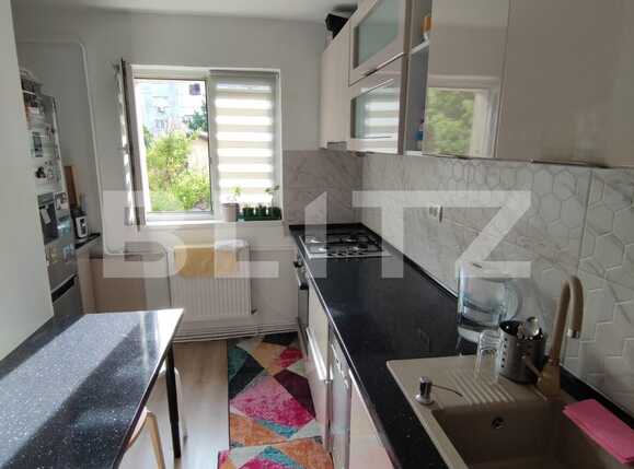 Apartament de vânzare 3 camere Brazda lui Novac - 87393AV | BLITZ Craiova | Poza5