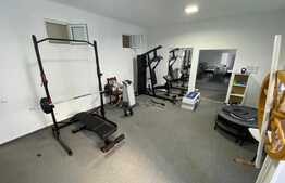 Spatiu comercial, 370 mp, pretabil activități medicale, aparatura inclusă, parcare privata, zona Centrala