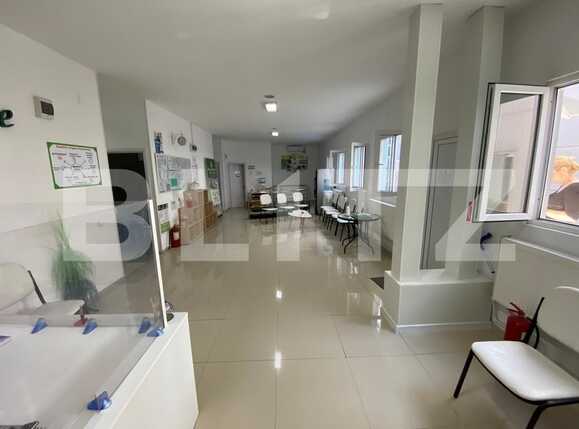 Spațiu comercial de închiriat Central - 87551SIC | BLITZ Craiova | Poza2