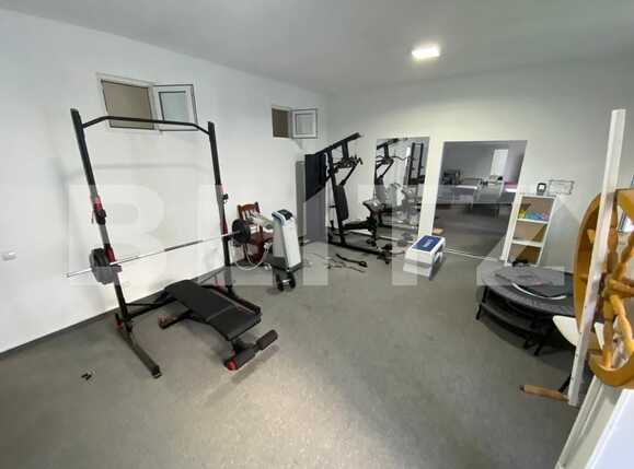 Spațiu comercial de închiriat Central - 87551SIC | BLITZ Craiova | Poza9