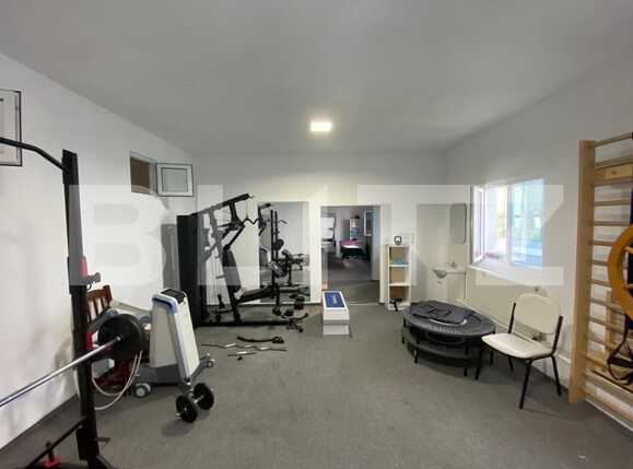 Spațiu comercial de închiriat Central - 87551SIC | BLITZ Craiova | Poza8